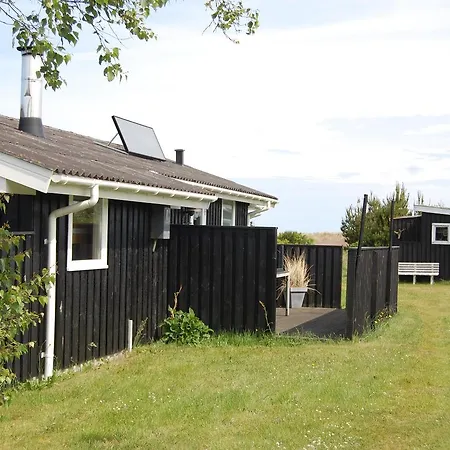 Tatil Evi Holiday Close To Palmbeach 034006 Frederikshavn