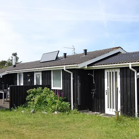 Holiday Close To Palmbeach 034006 Frederikshavn