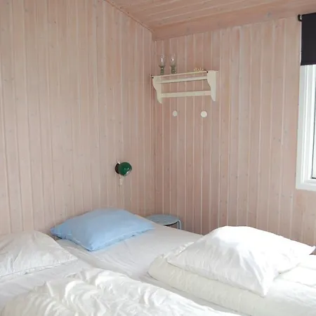 Tatil Evi Holiday Close To Palmbeach 034006