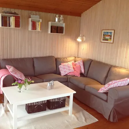 Tatil Evi Holiday Close To Palmbeach 034006 *