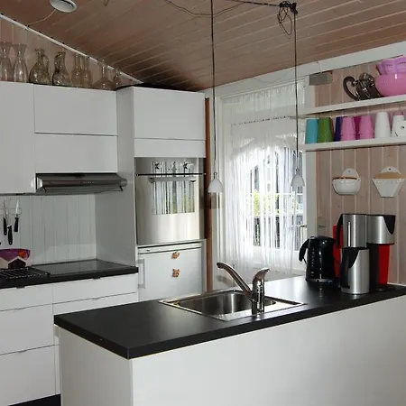 Tatil Evi Holiday Close To Palmbeach 034006